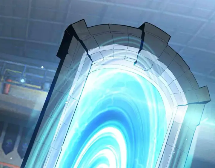 《SSS级超越常理的圣骑士》第3话 冲击名校图166