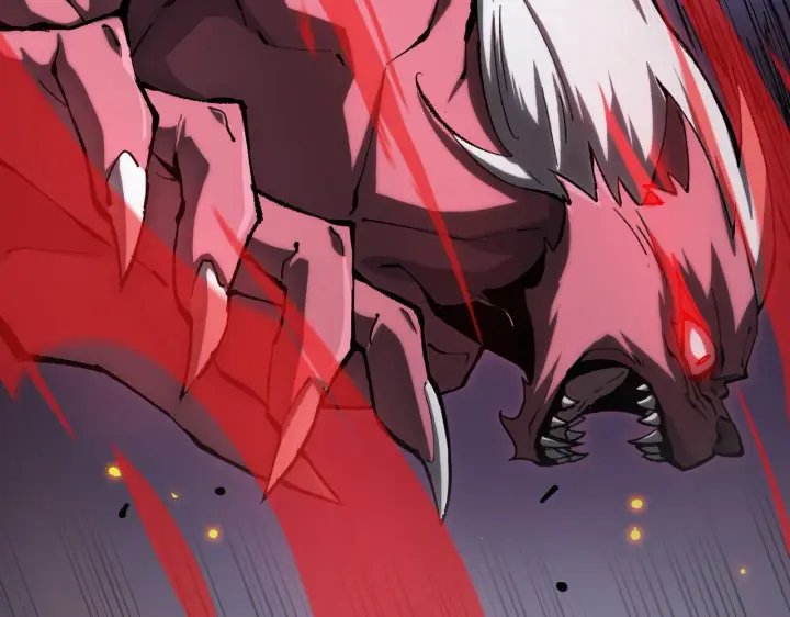 漫画《SSS级超越常理的圣骑士》第4话 噩梦难度：幽暗密林第130张图