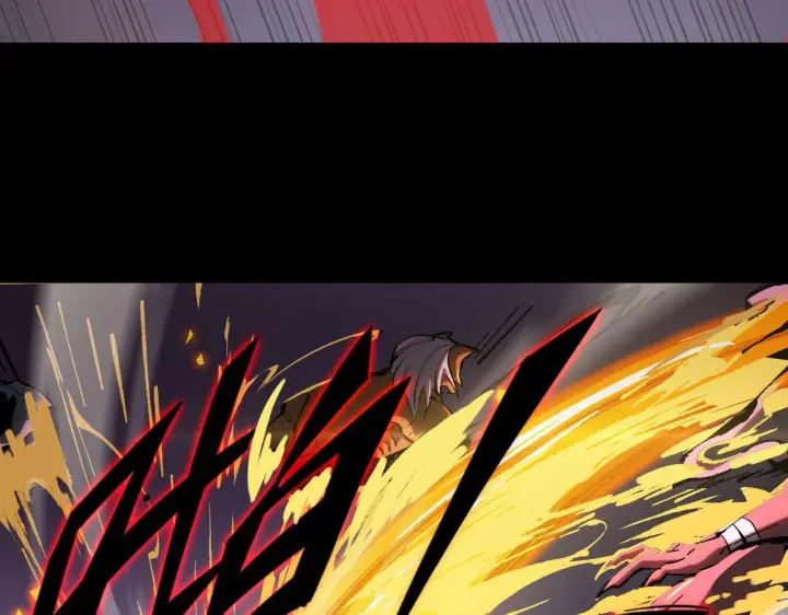漫画《SSS级超越常理的圣骑士》第4话 噩梦难度：幽暗密林第131张图