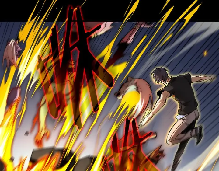 漫画《SSS级超越常理的圣骑士》第4话 噩梦难度：幽暗密林第138张图