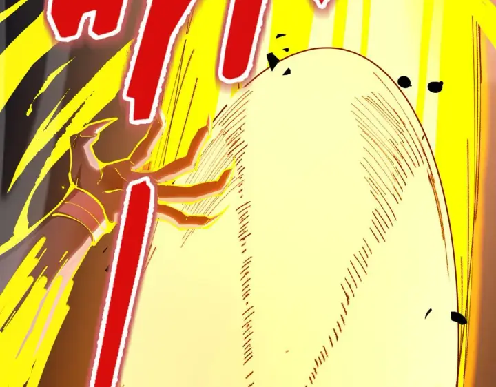 漫画《SSS级超越常理的圣骑士》第4话 噩梦难度：幽暗密林第145张图