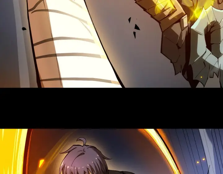 漫画《SSS级超越常理的圣骑士》第4话 噩梦难度：幽暗密林第151张图