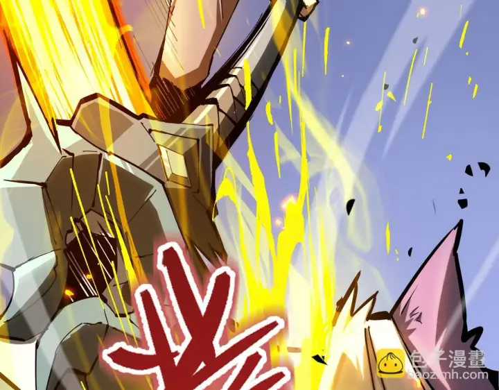 漫画《SSS级超越常理的圣骑士》第4话 噩梦难度：幽暗密林第153张图