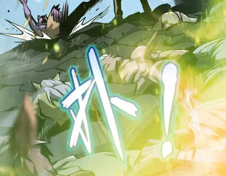 漫画《SSS级超越常理的圣骑士》第4话 噩梦难度：幽暗密林第157张图