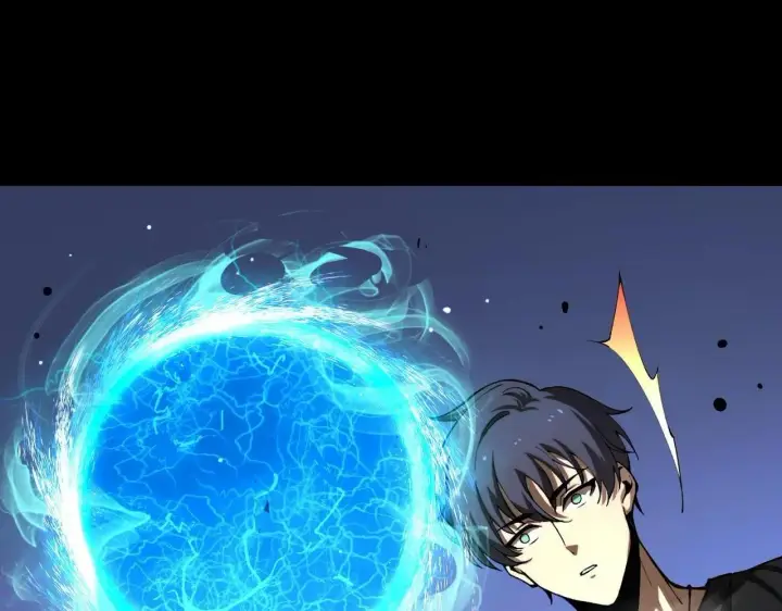 漫画《SSS级超越常理的圣骑士》第4话 噩梦难度：幽暗密林第159张图
