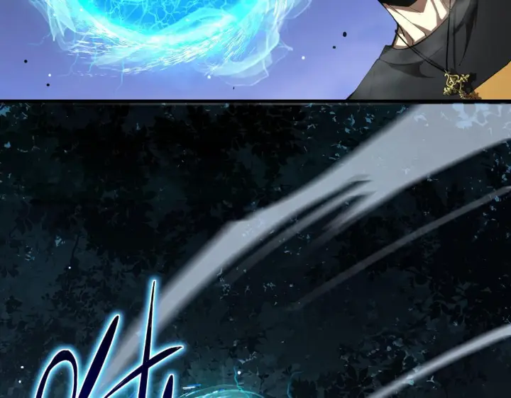漫画《SSS级超越常理的圣骑士》第4话 噩梦难度：幽暗密林第160张图