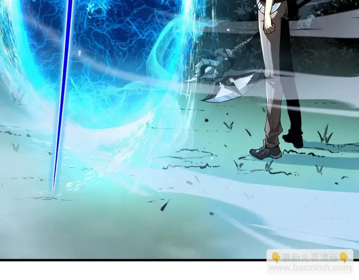 漫画《SSS级超越常理的圣骑士》第4话 噩梦难度：幽暗密林第162张图