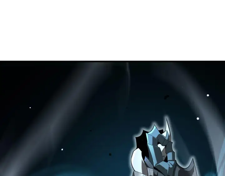 漫画《SSS级超越常理的圣骑士》第4话 噩梦难度：幽暗密林第163张图