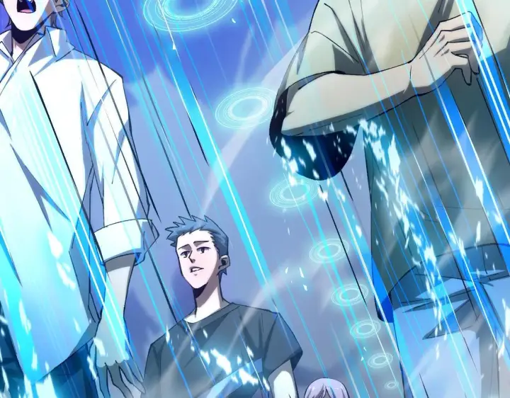 漫画《SSS级超越常理的圣骑士》第4话 噩梦难度：幽暗密林第19张图