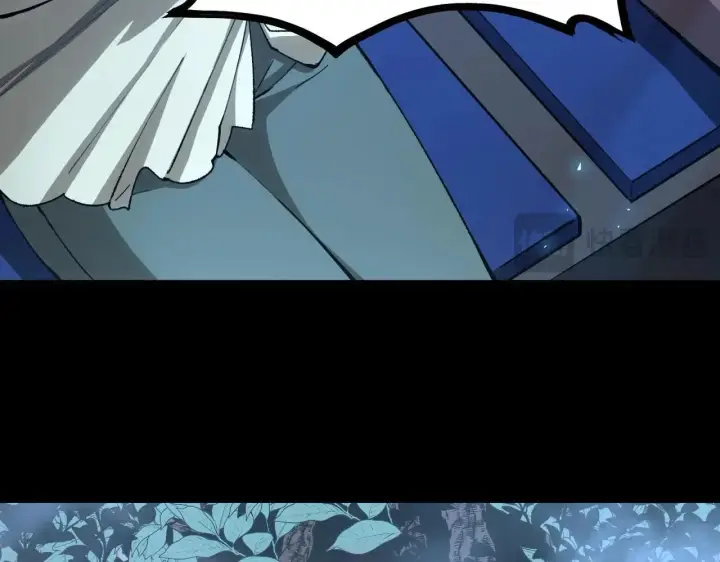 漫画《SSS级超越常理的圣骑士》第4话 噩梦难度：幽暗密林第32张图