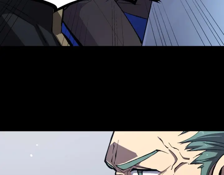 漫画《SSS级超越常理的圣骑士》第4话 噩梦难度：幽暗密林第42张图