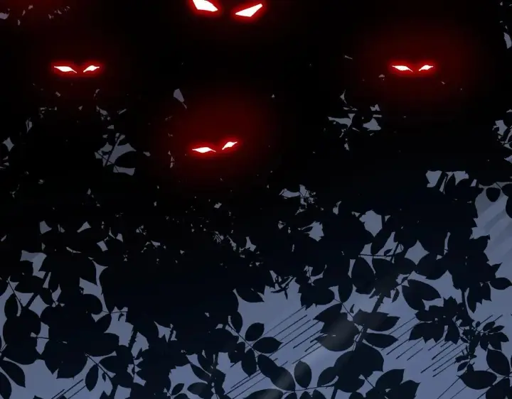 漫画《SSS级超越常理的圣骑士》第4话 噩梦难度：幽暗密林第49张图
