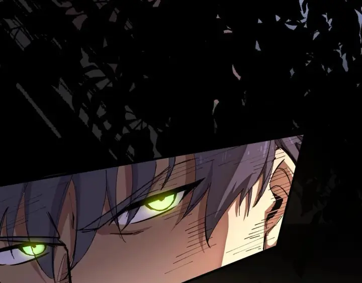 漫画《SSS级超越常理的圣骑士》第4话 噩梦难度：幽暗密林第52张图