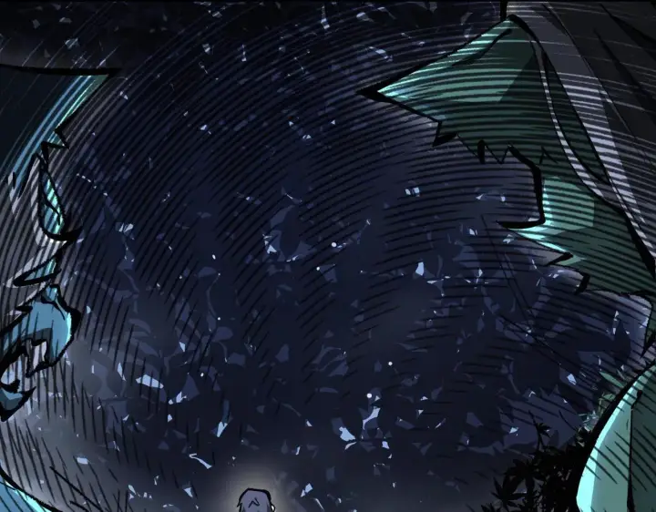 漫画《SSS级超越常理的圣骑士》第4话 噩梦难度：幽暗密林第77张图