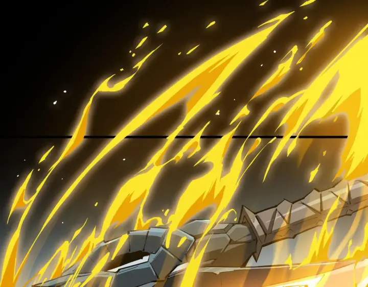 漫画《SSS级超越常理的圣骑士》第4话 噩梦难度：幽暗密林第83张图