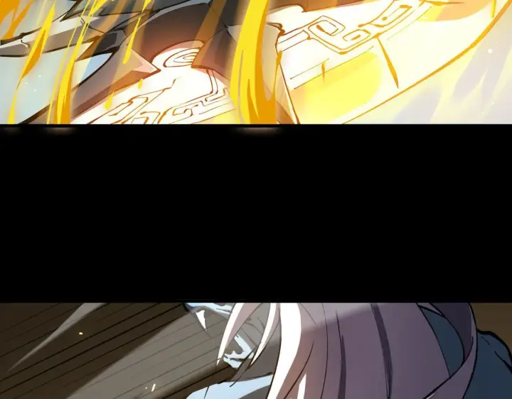 漫画《SSS级超越常理的圣骑士》第4话 噩梦难度：幽暗密林第84张图