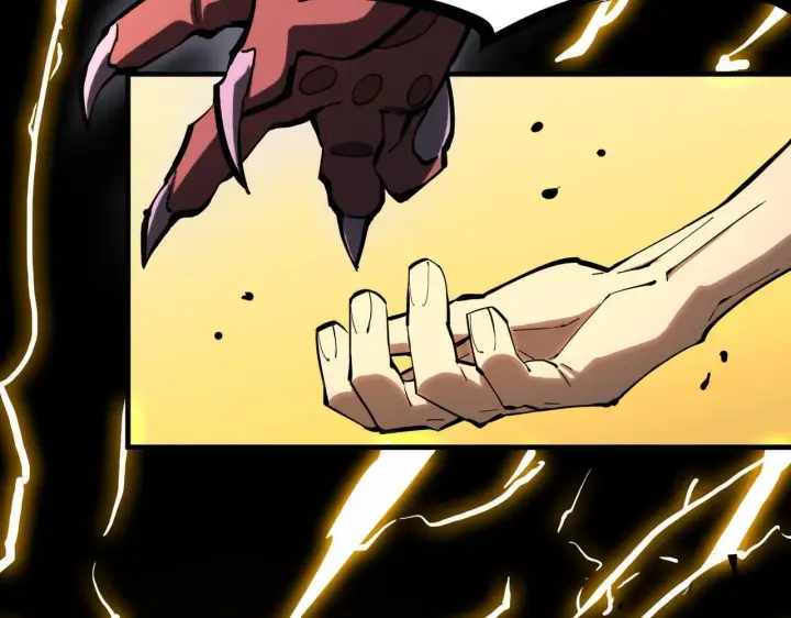 漫画《SSS级超越常理的圣骑士》第4话 噩梦难度：幽暗密林第98张图