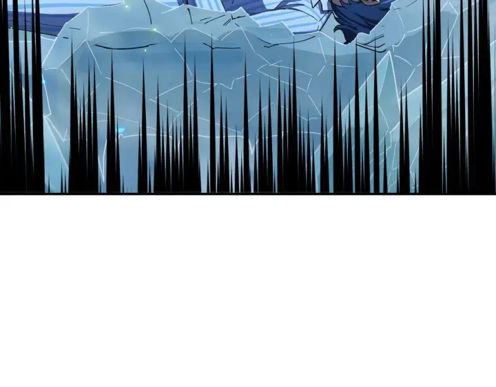 漫画《SSS级超越常理的圣骑士》第7话 血脉觉醒第130张图