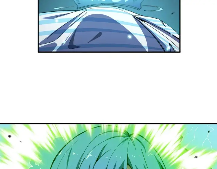 漫画《SSS级超越常理的圣骑士》第7话 血脉觉醒第133张图