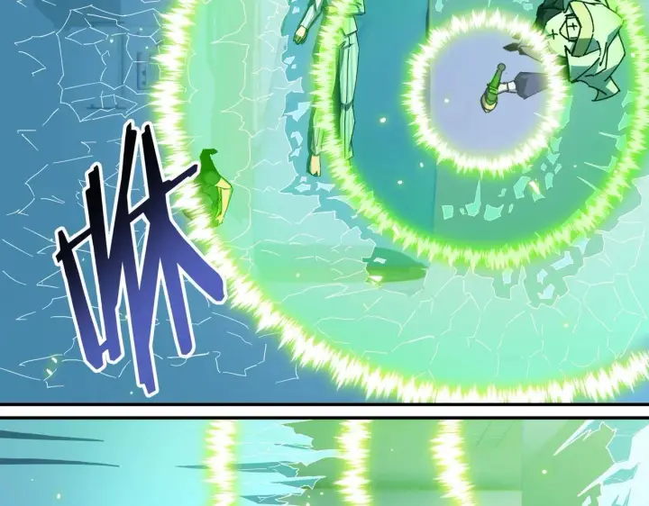 漫画《SSS级超越常理的圣骑士》第7话 血脉觉醒第139张图