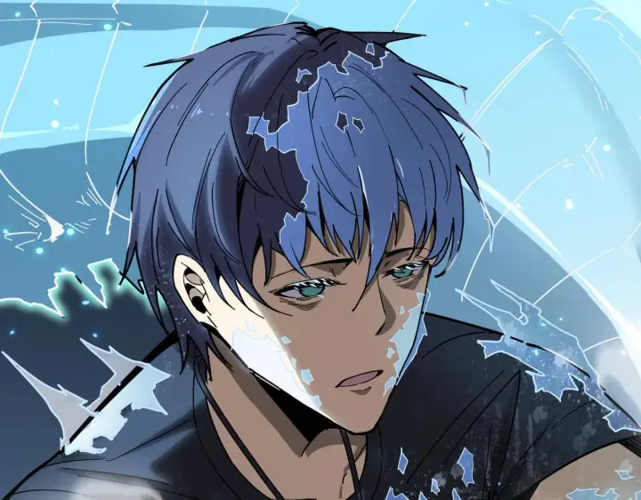 漫画《SSS级超越常理的圣骑士》第7话 血脉觉醒第83张图