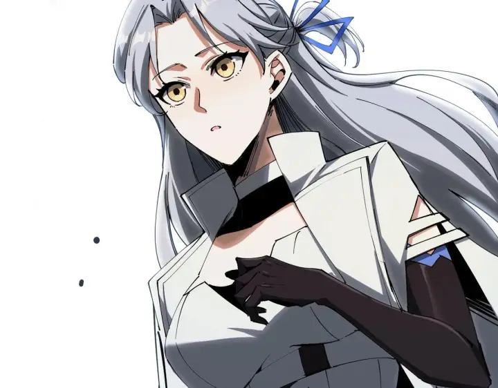 漫画《SSS级超越常理的圣骑士》第9话 挑衅第109张图