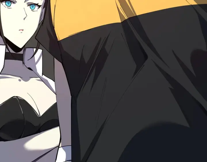 漫画《SSS级超越常理的圣骑士》第9话 挑衅第144张图