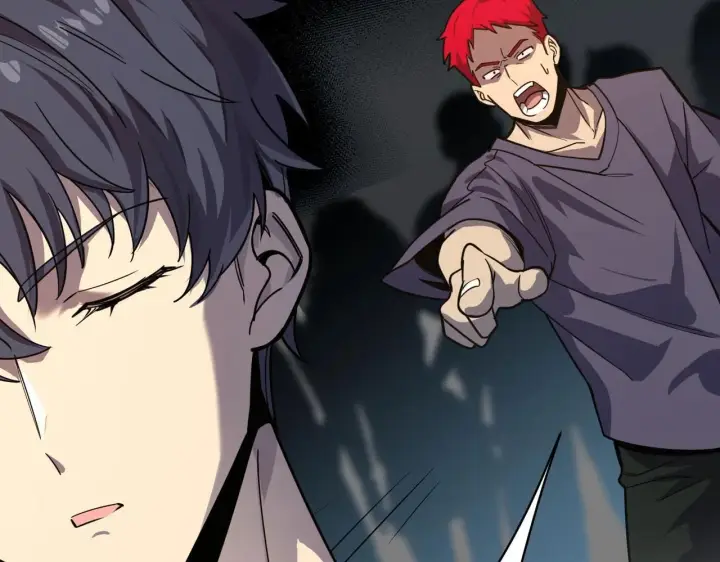 漫画《SSS级超越常理的圣骑士》第9话 挑衅第157张图