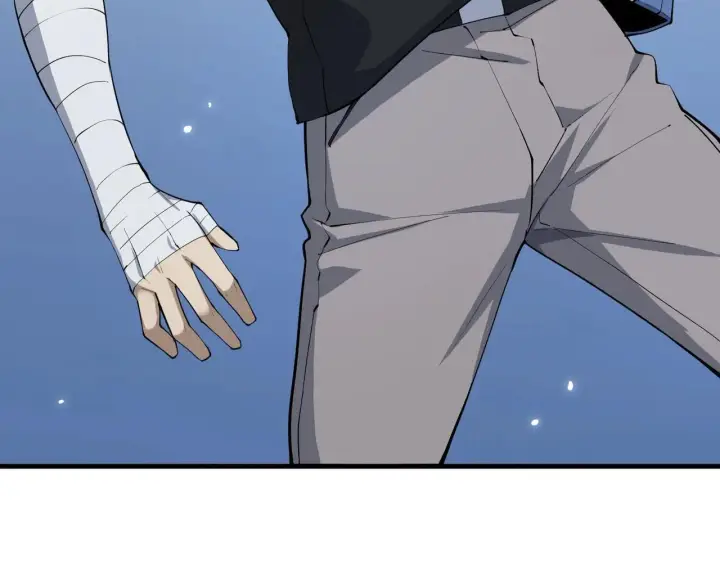 漫画《SSS级超越常理的圣骑士》第9话 挑衅第5张图