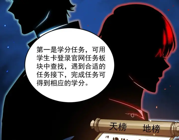 漫画《SSS级超越常理的圣骑士》第9话 挑衅第56张图