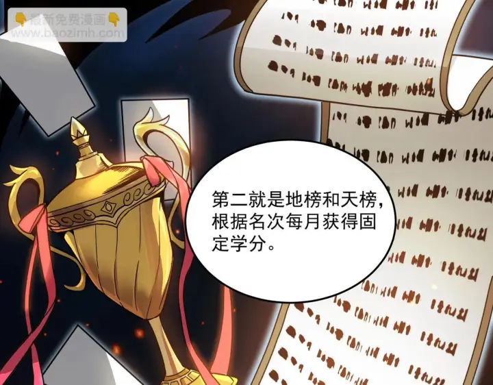 漫画《SSS级超越常理的圣骑士》第9话 挑衅第57张图
