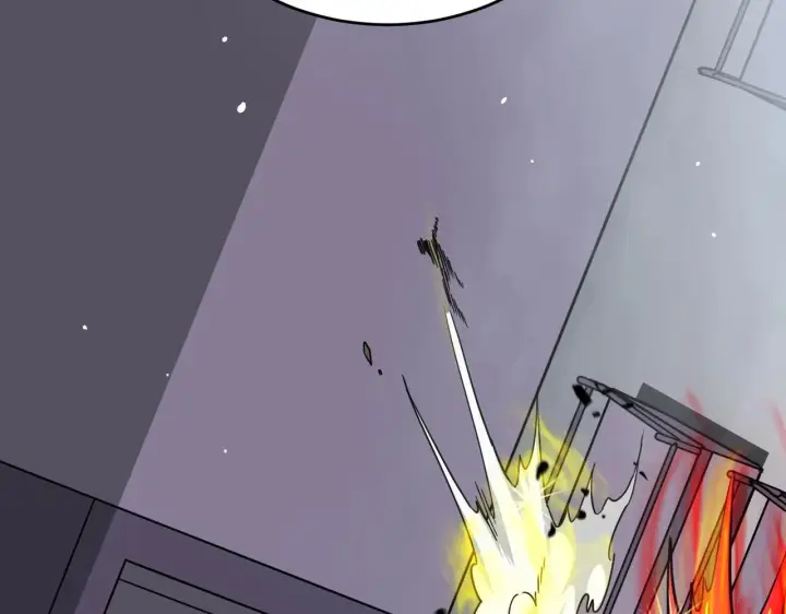 漫画《SSS级超越常理的圣骑士》第9话 挑衅第70张图