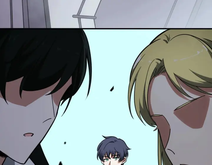 漫画《SSS级超越常理的圣骑士》第9话 挑衅第74张图