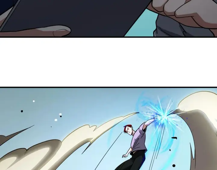 漫画《SSS级超越常理的圣骑士》第9话 挑衅第76张图