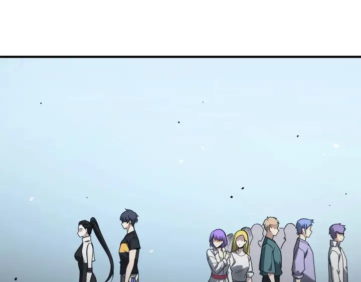 漫画《SSS级超越常理的圣骑士》第9话 挑衅第86张图