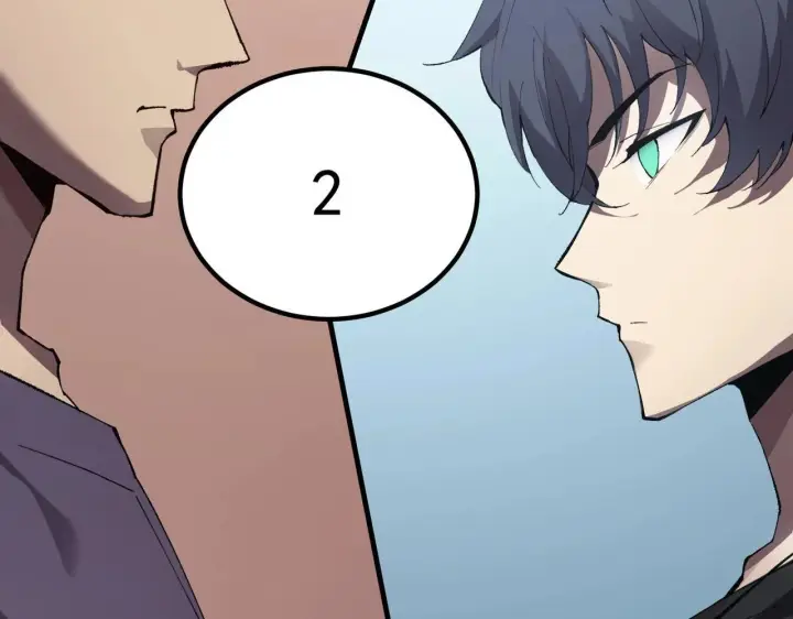 漫画《SSS级超越常理的圣骑士》第10话 暴力美学第10张图
