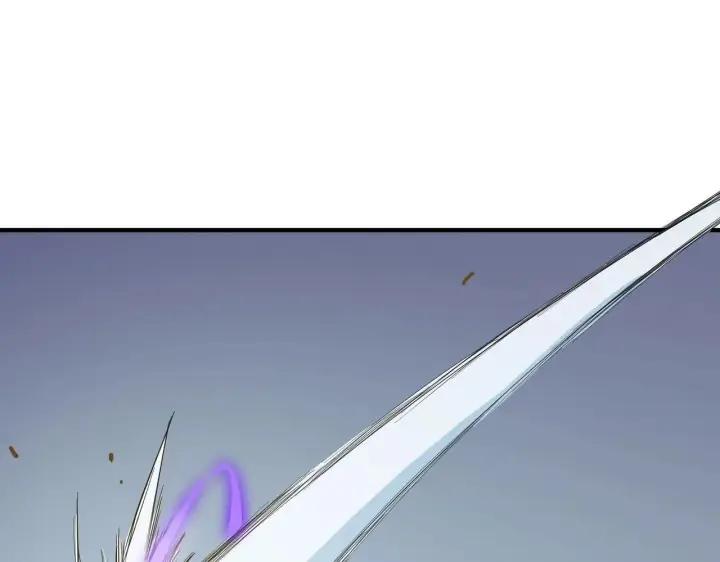 漫画《SSS级超越常理的圣骑士》第10话 暴力美学第124张图
