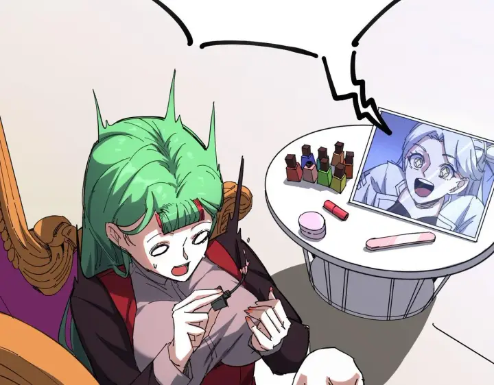 漫画《SSS级超越常理的圣骑士》第11话 狂风山脉第90张图