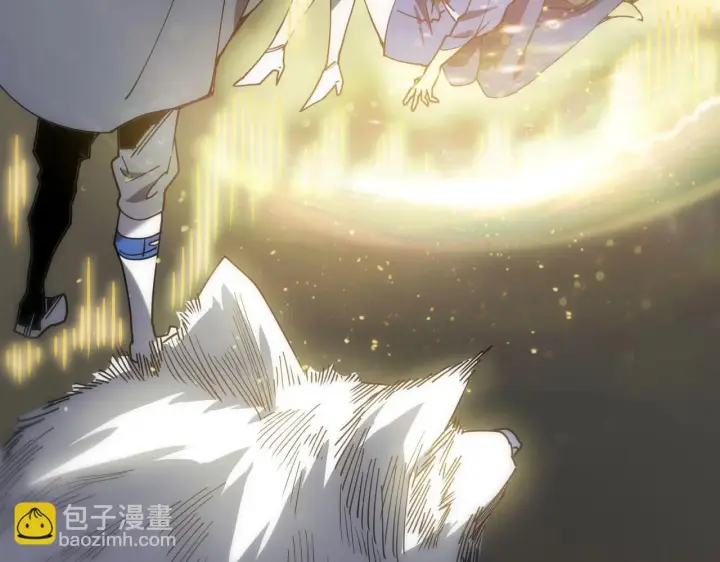 漫画《SSS级超越常理的圣骑士》第12话 英雄天降第35张图