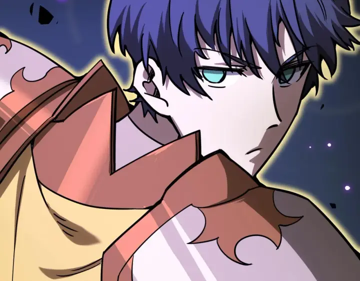 漫画《SSS级超越常理的圣骑士》第13话 恶魔末日第120张图