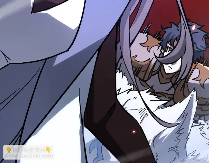漫画《SSS级超越常理的圣骑士》第13话 恶魔末日第20张图