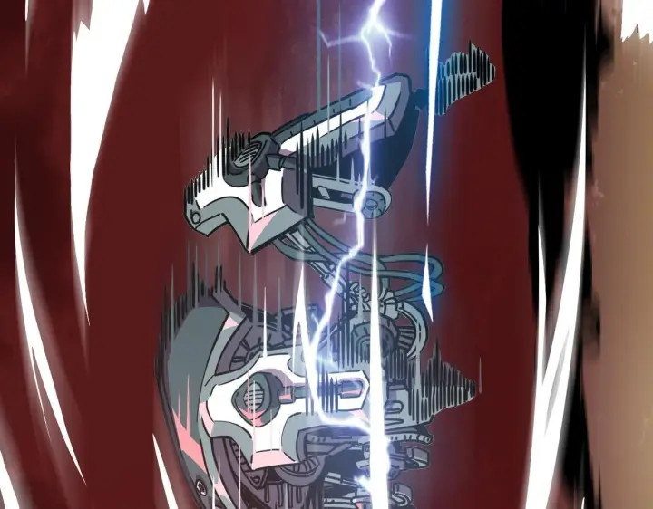 漫画《SSS级超越常理的圣骑士》第13话 恶魔末日第213张图