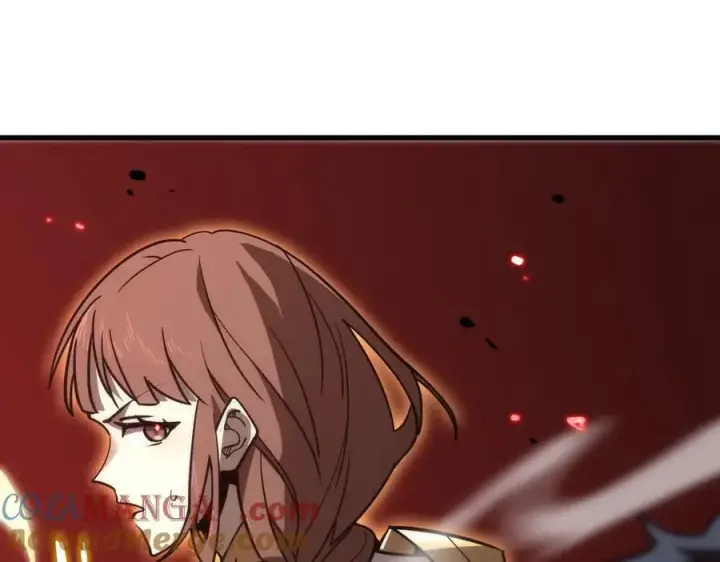 漫画《SSS级超越常理的圣骑士》第14话 传说级恶魔第133张图