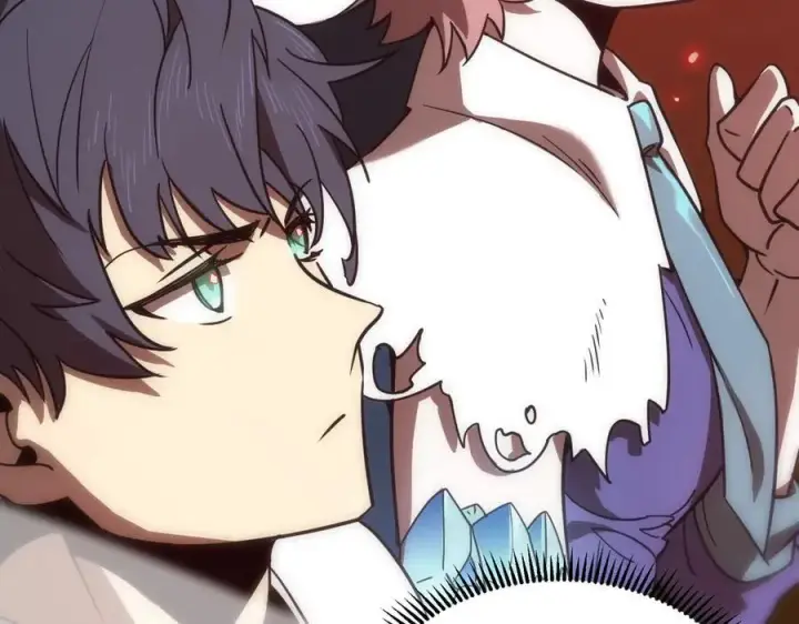 漫画《SSS级超越常理的圣骑士》第14话 传说级恶魔第154张图