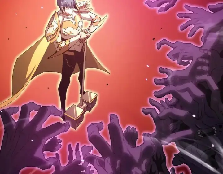 漫画《SSS级超越常理的圣骑士》第15话 力挽狂澜第158张图