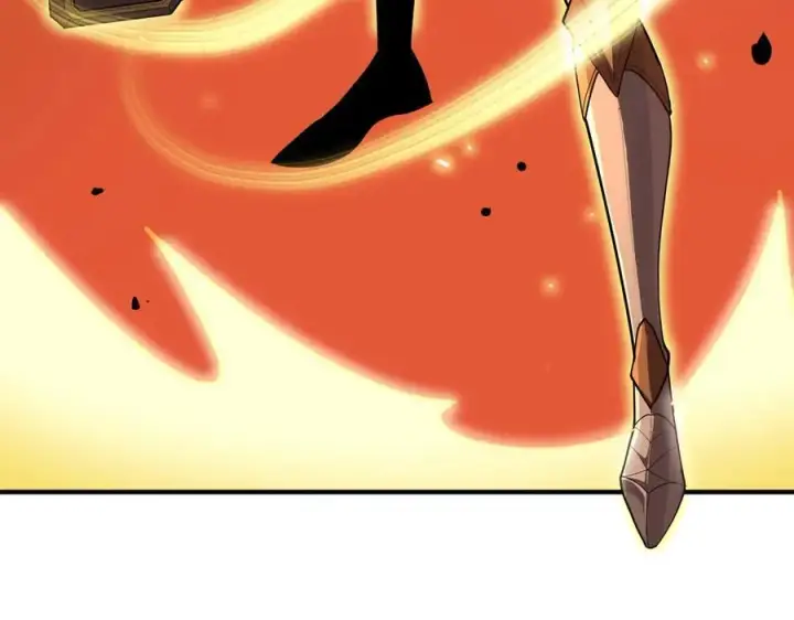 漫画《SSS级超越常理的圣骑士》第15话 力挽狂澜第47张图