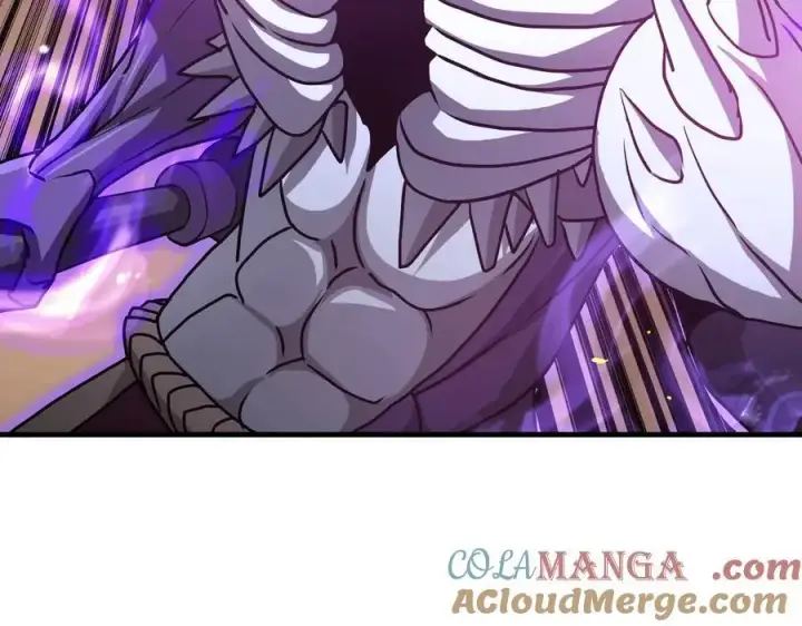 漫画《SSS级超越常理的圣骑士》第15话 力挽狂澜第85张图