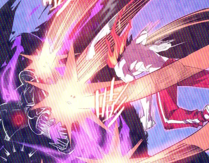 漫画《SSS级超越常理的圣骑士》第19话 大比第二阶段第106张图