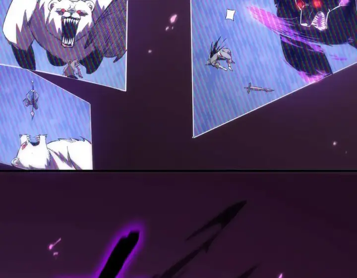 漫画《SSS级超越常理的圣骑士》第19话 大比第二阶段第108张图