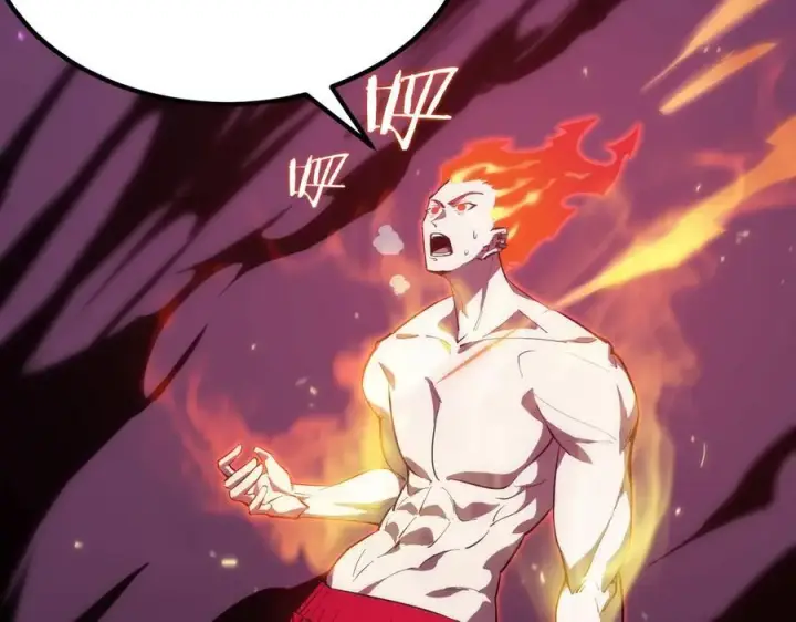 漫画《SSS级超越常理的圣骑士》第19话 大比第二阶段第112张图